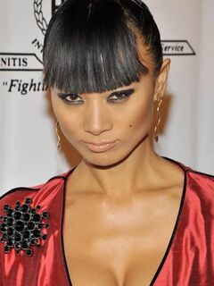 Bai Ling